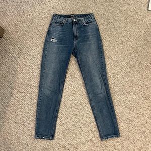 BDG Urban Outfitters Mom Jeans